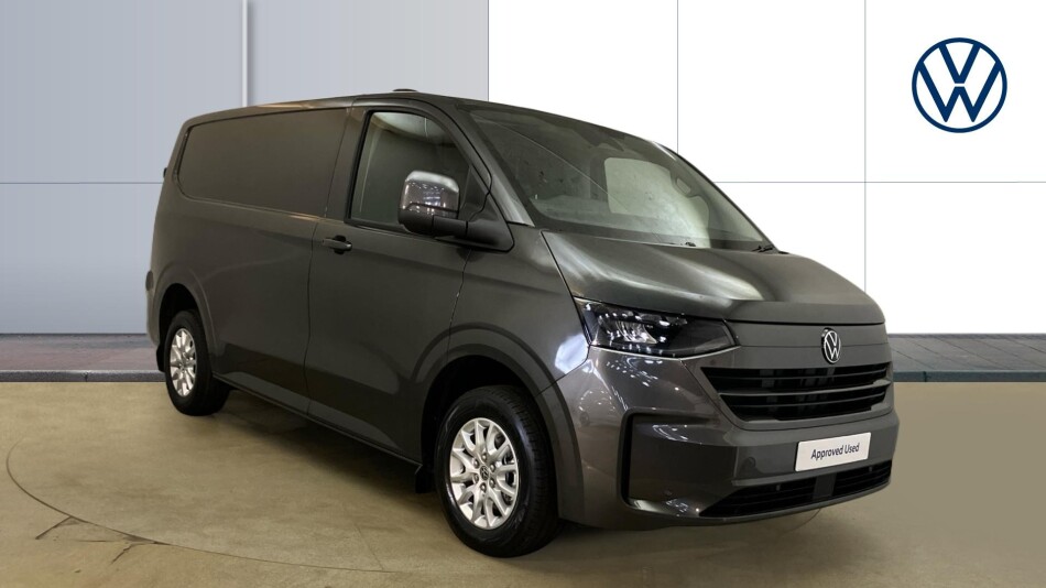 Volkswagen Transporter T28 Swb Diesel 2.0 TDI 110 Commerce Pro Van